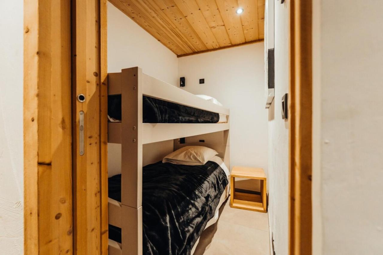Vouvy Furnished Flat Apartment Chamonix Exterior photo
