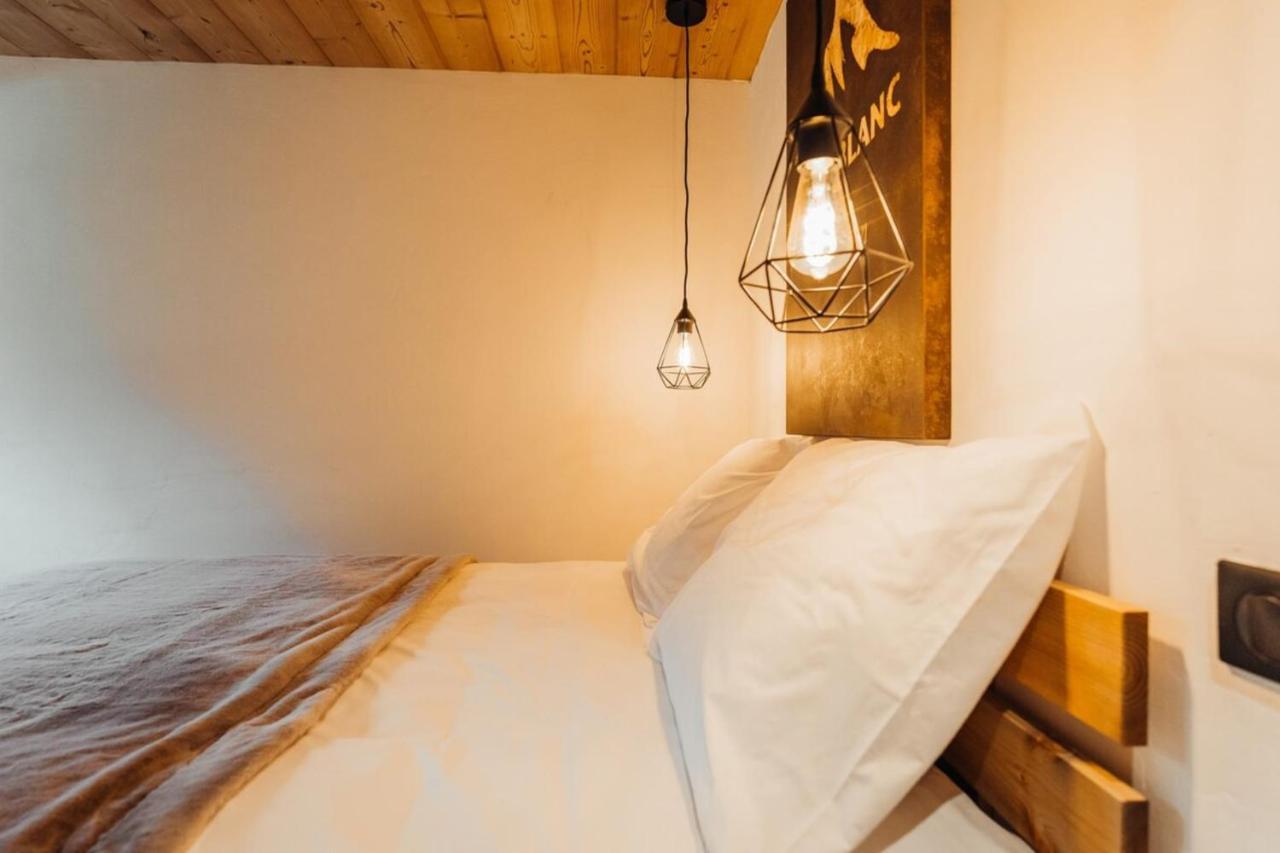 Vouvy Furnished Flat Apartment Chamonix Exterior photo